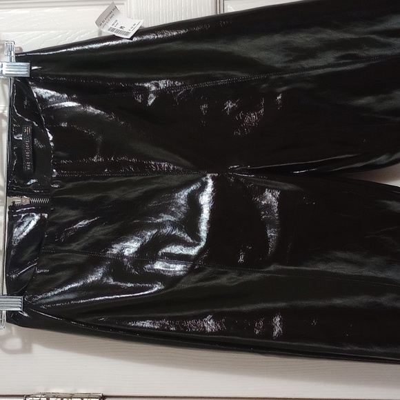 MAD FOR LOVE Pants NWT(Medium) - Picture 7 of 10